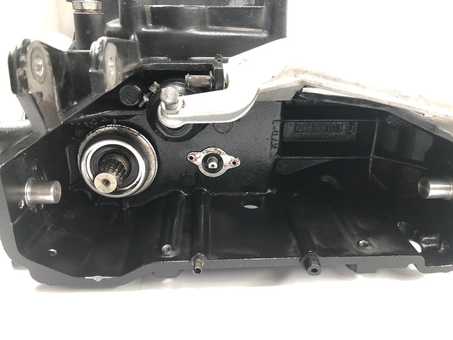 BMW K 1100 LT 100 [1994] - Caixa de transmissão de peças de motocicletas da caixa de engrenagens