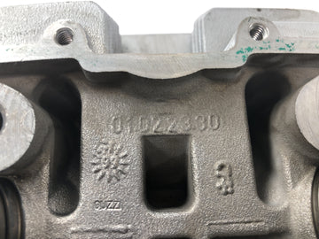 Moto Guzzi V11 Sport [1999] - cabeça de cilindro cabeça de válvula direita - 0