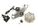 BMW R 1100 S R11S [2005] - Locksmith com o Fork Bridge na trava de trava de ignição de 40 mm superior-1
