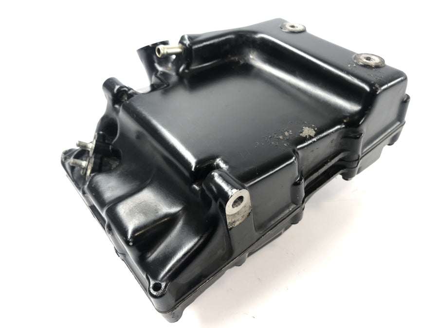 Honda XBR 500 PC15 [1989] - Pan de óleo