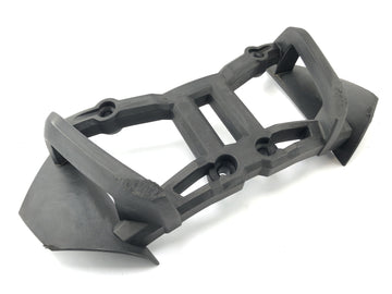 KTM 950 SM LC8 [2008] - Placa de proteção de cobertura de escape de escape de escape de escape - 0
