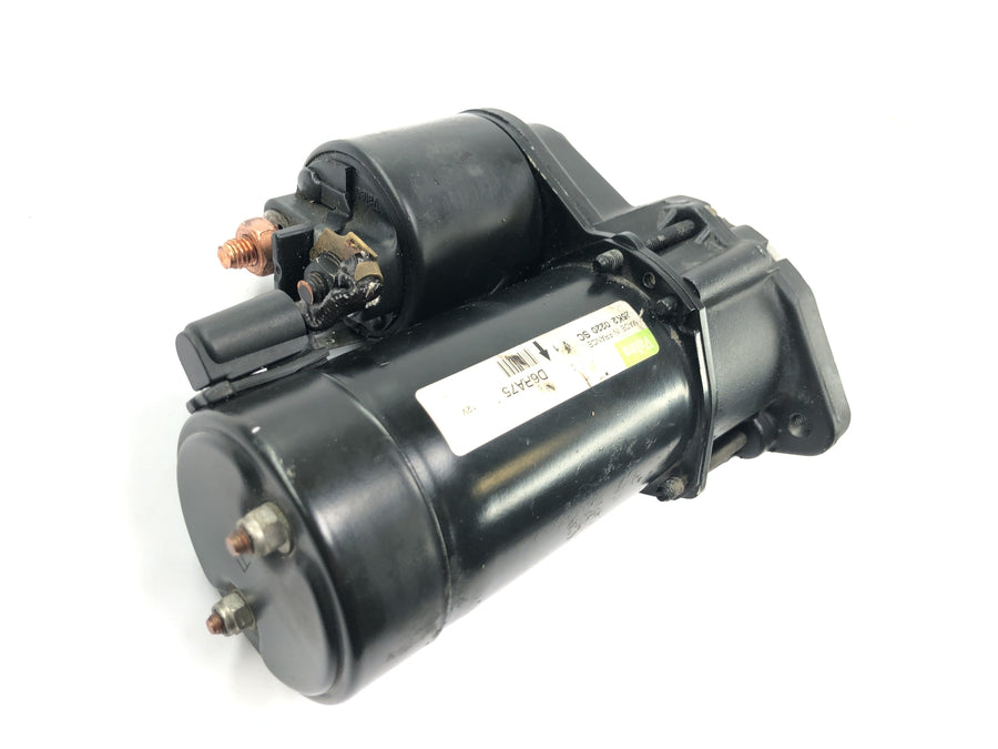 Moto Guzzi California 1100 EV KD [1998] - Motor de partida Valeo D6RA75 12V