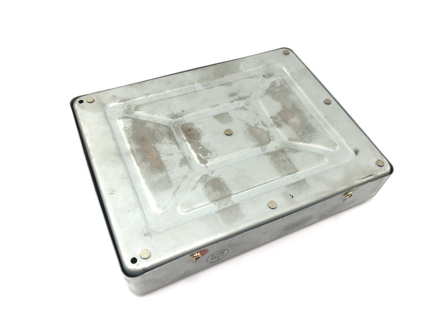 Aprilia Mille RSV 1000 ME [1999] - Unidade de controle do motor Unidade ECU CDI