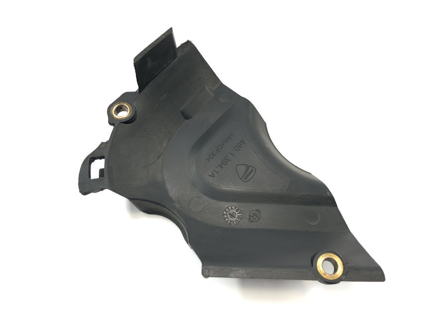 Ducati Multistrada 1200 S Touring [2009] - Tampa da roda dentada