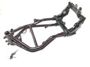 Benelli TNT 1130 [2009] - Moldura com papéis-6