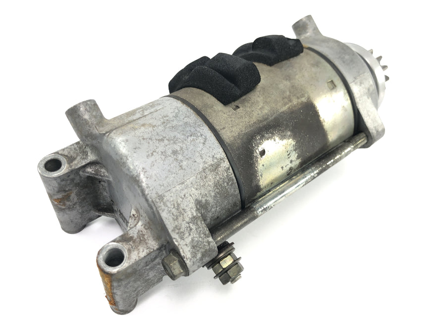Kawasaki Zephyr 750 ZR750C [1994] - Motor de partida elétrico 12V Mitsuba