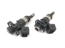 BMW R 1200 GS Adventure R12 [2012] - Bocos de injeção injetor Benzindüsen Set Casal-3