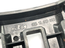 KTM 950 SM LC8 [2008] - Placa de proteção de cobertura de escape de escape de escape de escape-4