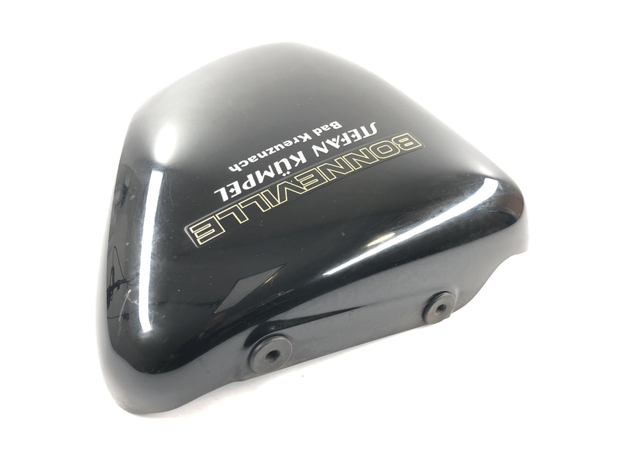 Triumph Bonneville T100 986MF [2012] - Tampa lateral carenagem esquerda