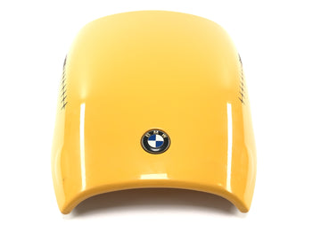 BMW R 1100 S R2S [2000] - Capa do passageiro, capa do banco, capa traseira - 0