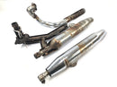 Yamaha XVS 650 Drag Star VM03 [2001] - Cardios do sistema de escape-5