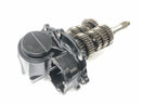 BMW K 1200 S K12S [2004] - Bloco motor de transmissão-1