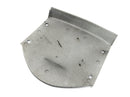 Kawasaki ZRX 1200 S ZRT20A [2002] Roupas Middle Part Front Cladding-1