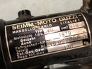 Moto Guzzi v 1000 VG [1980] - quadro com papéis-5