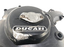 Ducati 900 SS [1991] - Tampa do motor da capa do alternador-2