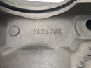 Ducati Multistrada 1200 S Touring [2009] - Tampa de válvula tampa cabeçote traseira-3