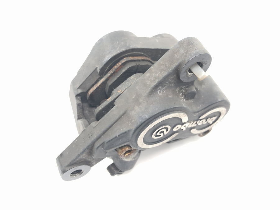 BMW R 1100 GS 259 [1995] - Pinça de freio Brembo pinça de freio dianteiro direito