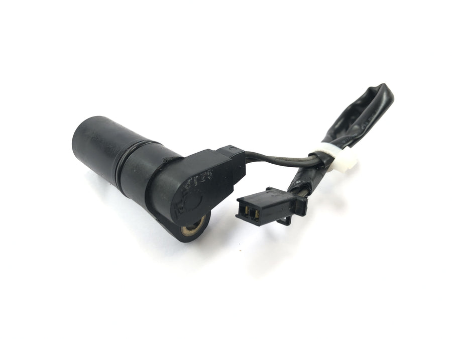 Honda VTX 1800 SC46 [2004] - Sensor gerador de pulsos do virabrequim