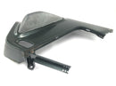 Honda ST 1100 SC26 Pan European [1990] - Carenagem lateral esquerda central-2