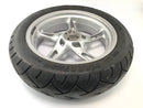 BMW K 1200 LT K2LT [1999] - Jante traseira 5,00 x 17"-5