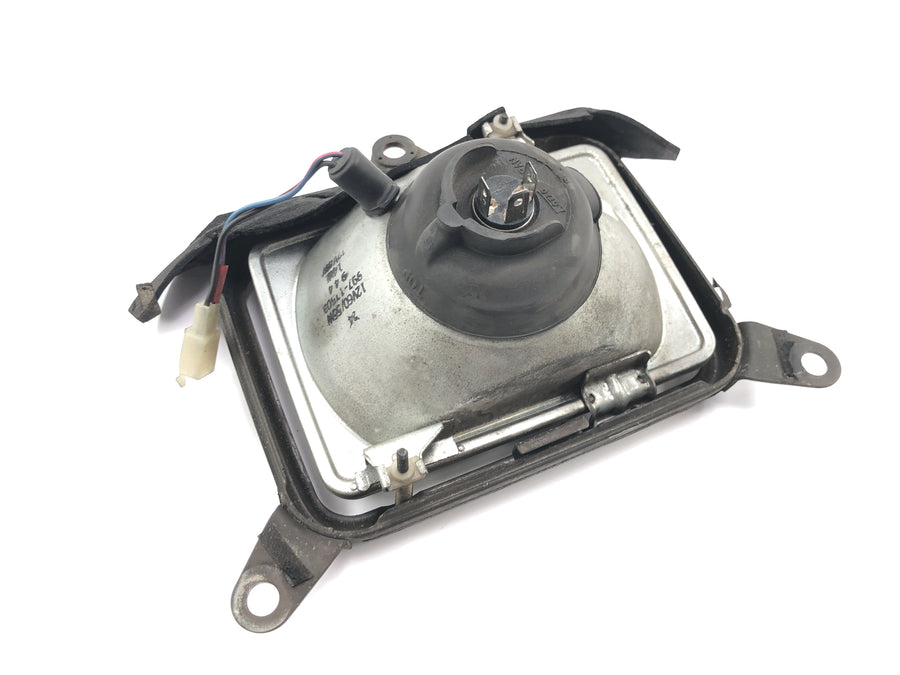 Yamaha XTZ 750 3LD [1989] - Farol frontal