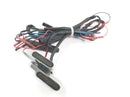 Kawasaki VN 1600 Classic VNT60A [2007] - Sistema de sinalização Par de indicadores LED cromados-1