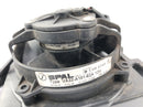 KTM 690 SM Prestige [2007] - Ventilador do ventilador mais frio ventilador de motor-4
