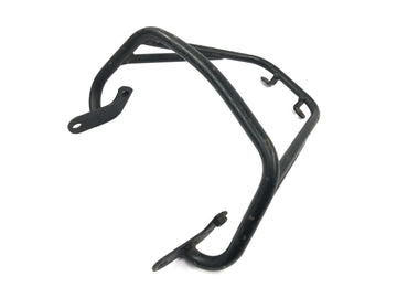 Sachs ZX 125 [1998] - Porta-bagagens quadro traseiro - 0
