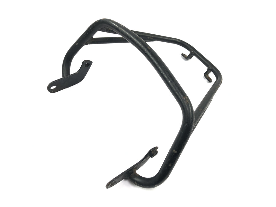 Sachs ZX 125 [1998] - Porta-bagagens quadro traseiro