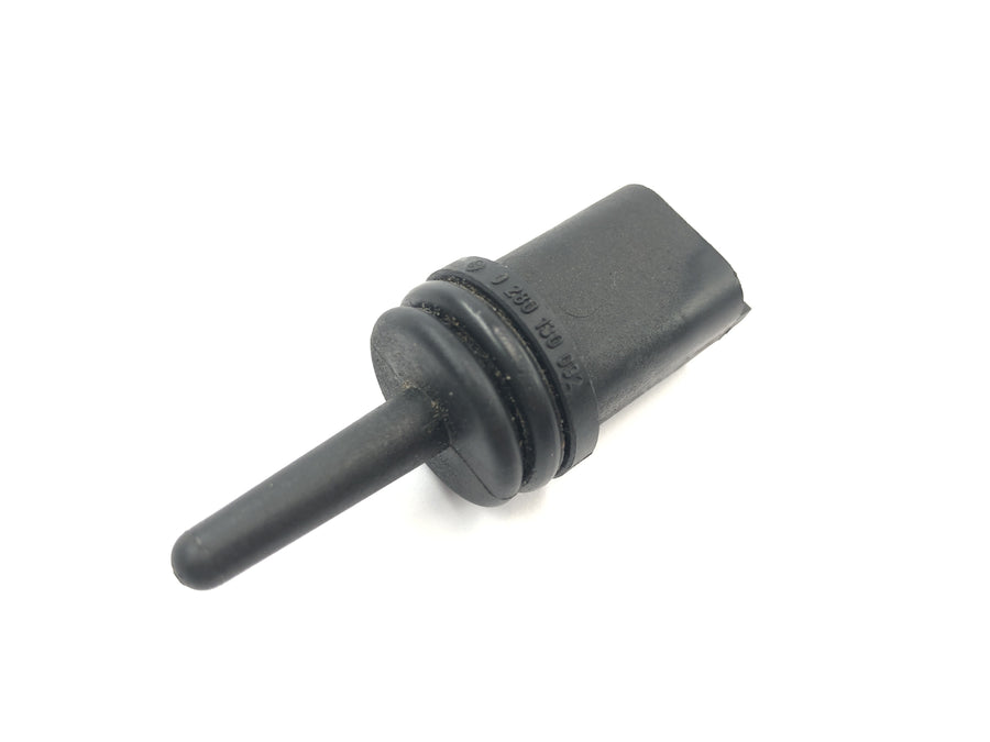 Aprilia RSV 1000 R [2004] - Sensor de ar Sensor de temperatura do ar Sensor de temperatura do sensor