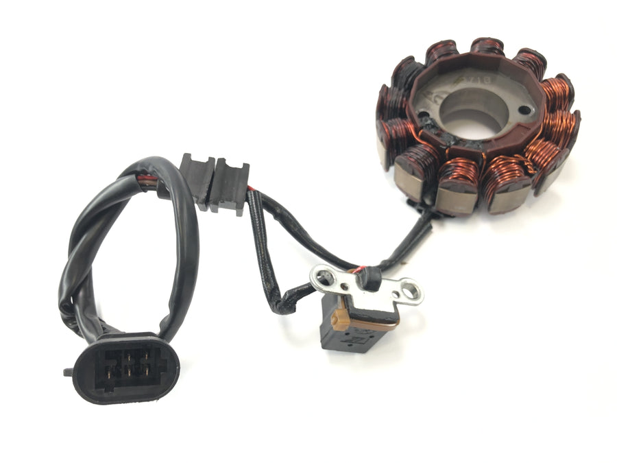 Aprilia SX 125 KX1 [2020] - Alternador de estator com pick up