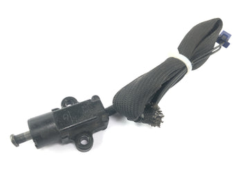 Moto Guzzi Stelvio 1200 8V [2016] - Interruptor do cavalete lateral