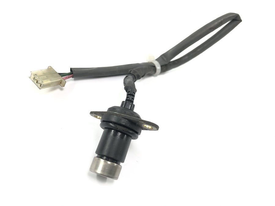 HONDA VTR 1000 SP 1 SC45 [2001] - Sensor gerador de pulsos do sensor de posição do virabrequim