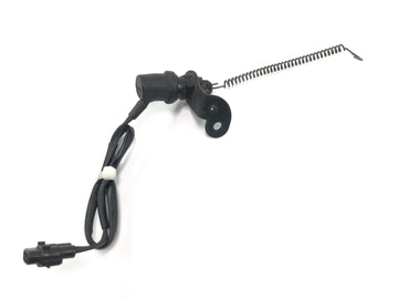 Yamaha XVS 650 4VR [1997] - Interruptor da luz do freio traseiro - 0
