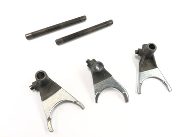 BMW F 650 GS R13 [2002] - Switch Forking Switching Garws Set