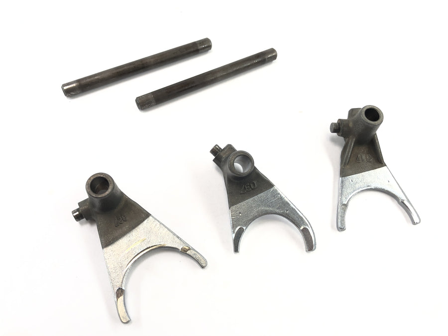BMW F 650 GS R13 [2002] - Switch Forking Switching Garws Set