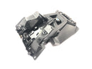 BMW K 1200 S K12S [2005] - Porta-placa protetor contra respingos traseiro-2