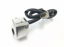Kawasaki VN 1500 Mean Streak VN50T [2005] - Interruptor do guiador encaixe esquerdo-4