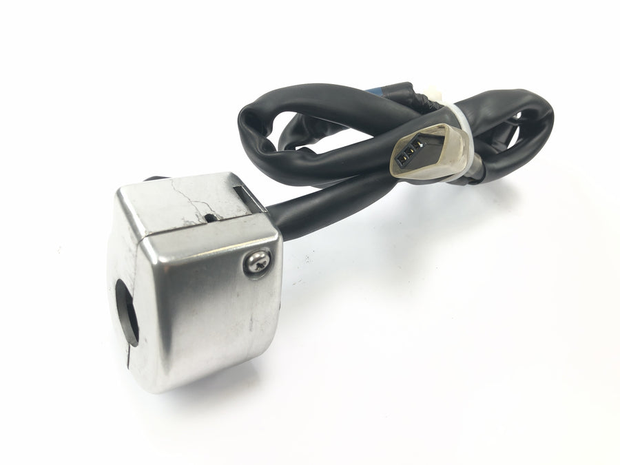 Kawasaki VN 1500 Mean Streak VN50T [2005] - Interruptor do guiador encaixe esquerdo