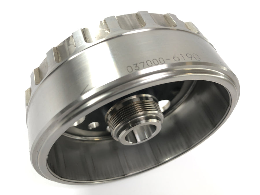Triumph Sprint St 1050 [2005] - Rotor do alternador Polad Rotor