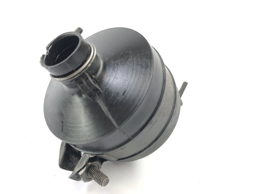 Yamaha XT 500 1U6 [1981] - Ventilação do motor