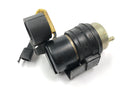Kawasaki VN 1500 Classic VNT50D [2001] - Bomba de combustível da bomba de gasolina-1