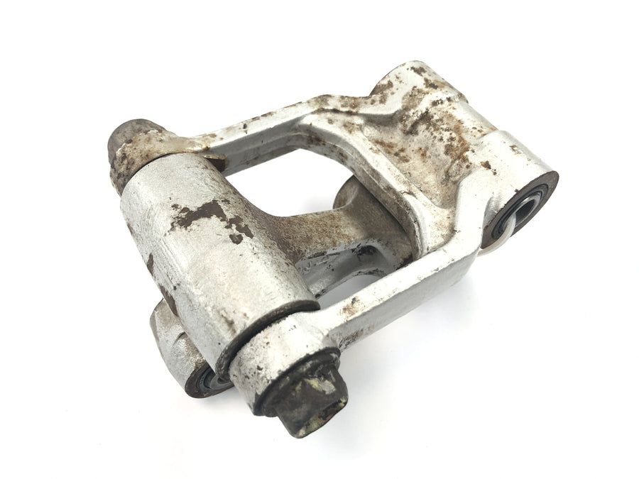 HONDA NX 650 RD08 [1995] - Dampers de suspensão da roda traseira da alavanca de deflexão