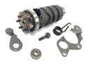 Yamaha TRX 850 4UN [1996] - mecanismo de mudança de tambor de mudança-2