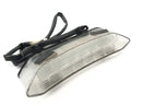 Yamaha YZF R1 RN09 [2003] - luz do freio da luz traseira da luz traseira na iluminação traseira do LED-1