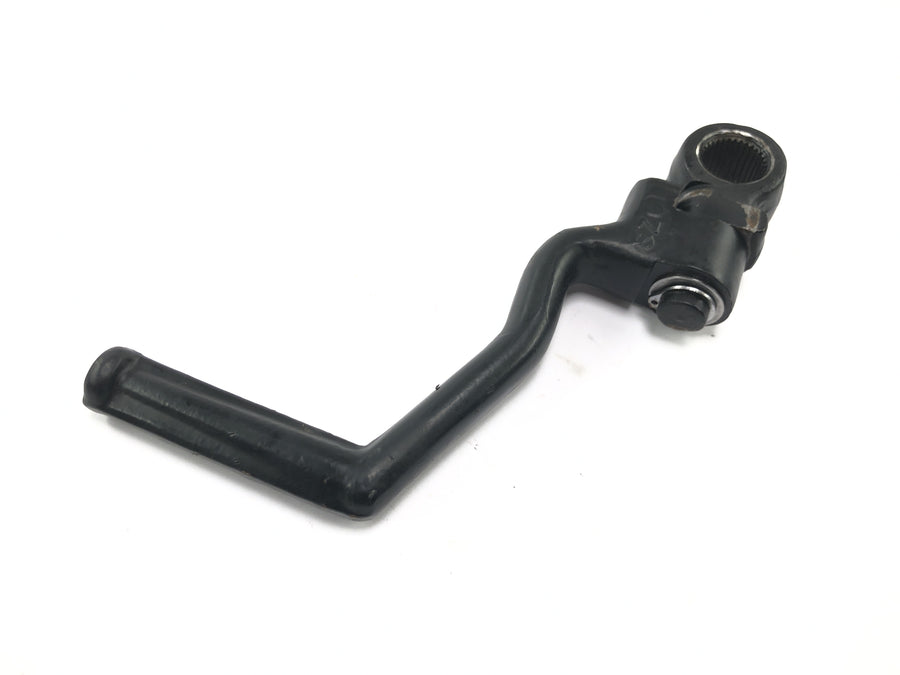 Sachs ZX 125 [1998] - Kickstarter alavanca kickstarter