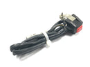 Suzuki RM Z 250 RJ41A [2007] - Interruptor de parada de emergência interruptor do guidão-2