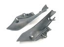 Honda CBR 125 R JC50 [2012] - Conjunto tampa lateral da carenagem do tanque esquerda e direita-4