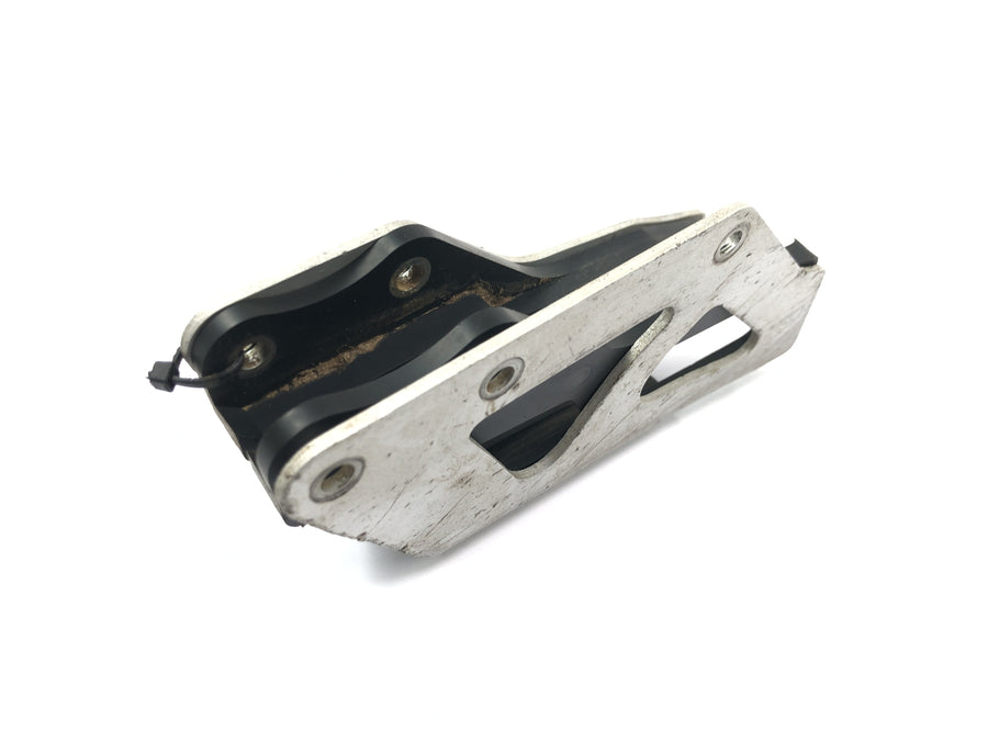 Suzuki RM Z 250 RJ41A [2007] - Bloco guia de corrente para moedor de corrente