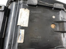 Triumph Speed ​​Triple 955i [1999] - banco do motorista-3